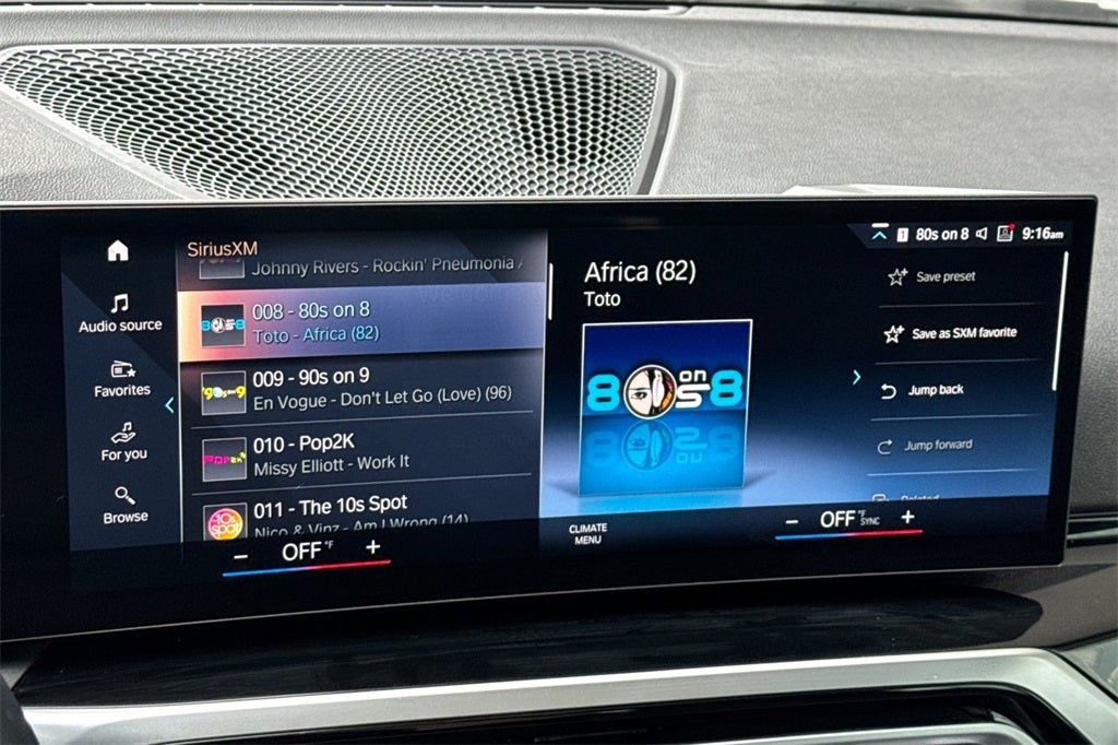 2023 BMW i4 eDrive40