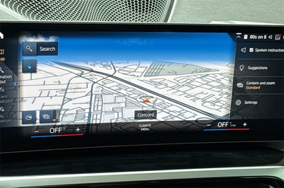 2023 BMW i4 eDrive40