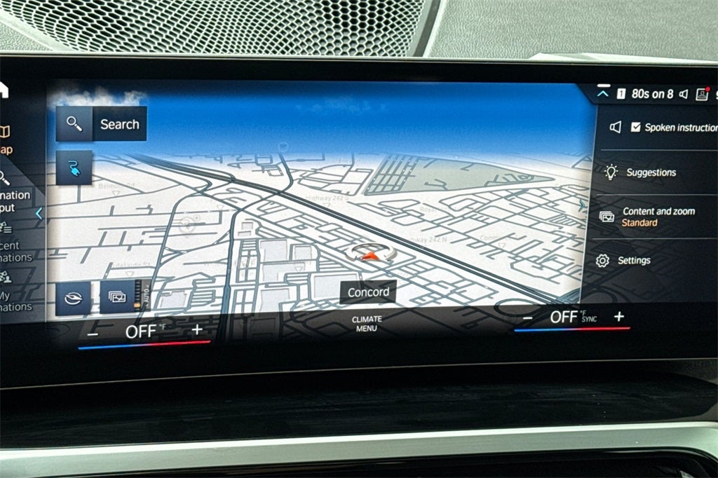 2023 BMW i4 eDrive40