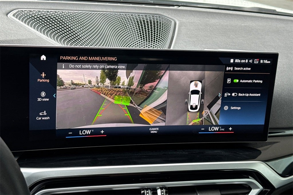 2023 BMW i4 eDrive40