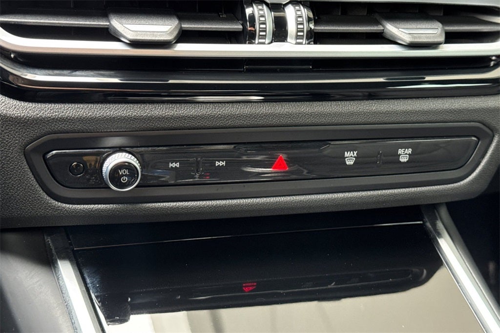 2023 BMW i4 eDrive40