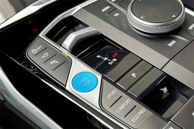 2023 BMW i4 eDrive40