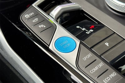 2023 BMW i4 eDrive40