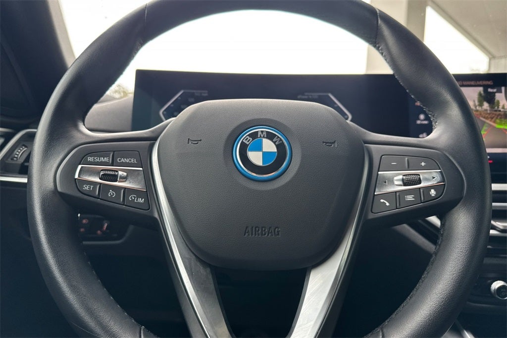 2023 BMW i4 eDrive40