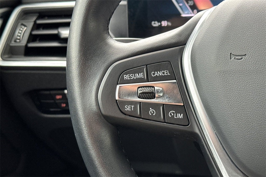 2023 BMW i4 eDrive40