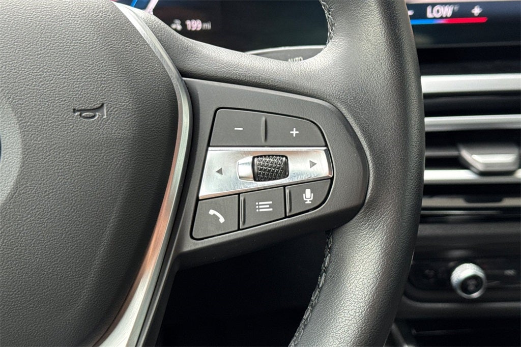 2023 BMW i4 eDrive40