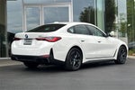 2023 BMW i4 eDrive40