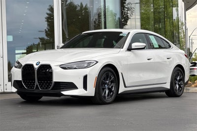 2023 BMW i4 eDrive40