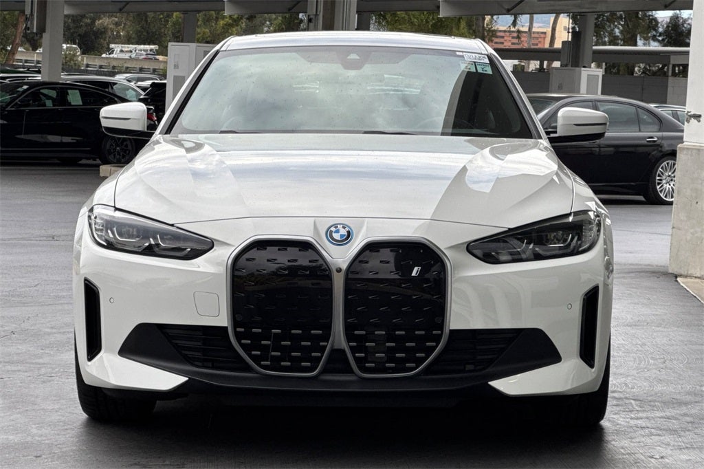 2023 BMW i4 eDrive40