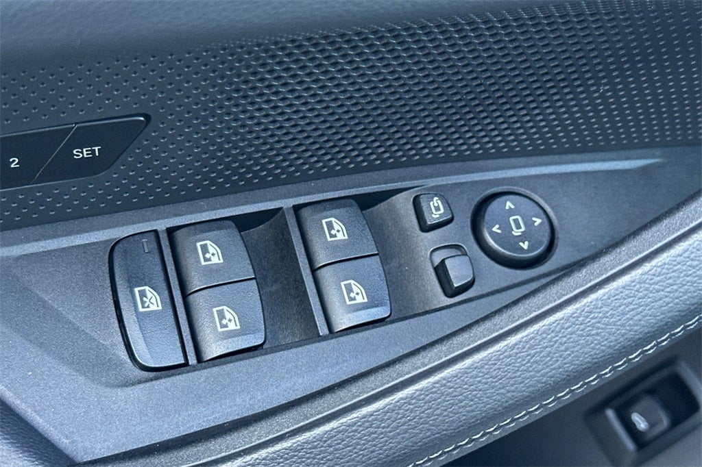 2023 BMW i4 eDrive40