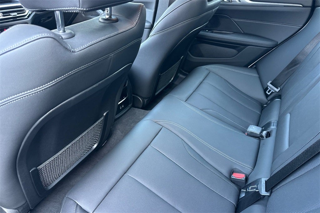 2023 BMW i4 eDrive40