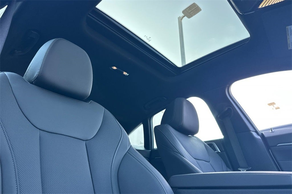 2023 BMW i4 eDrive40