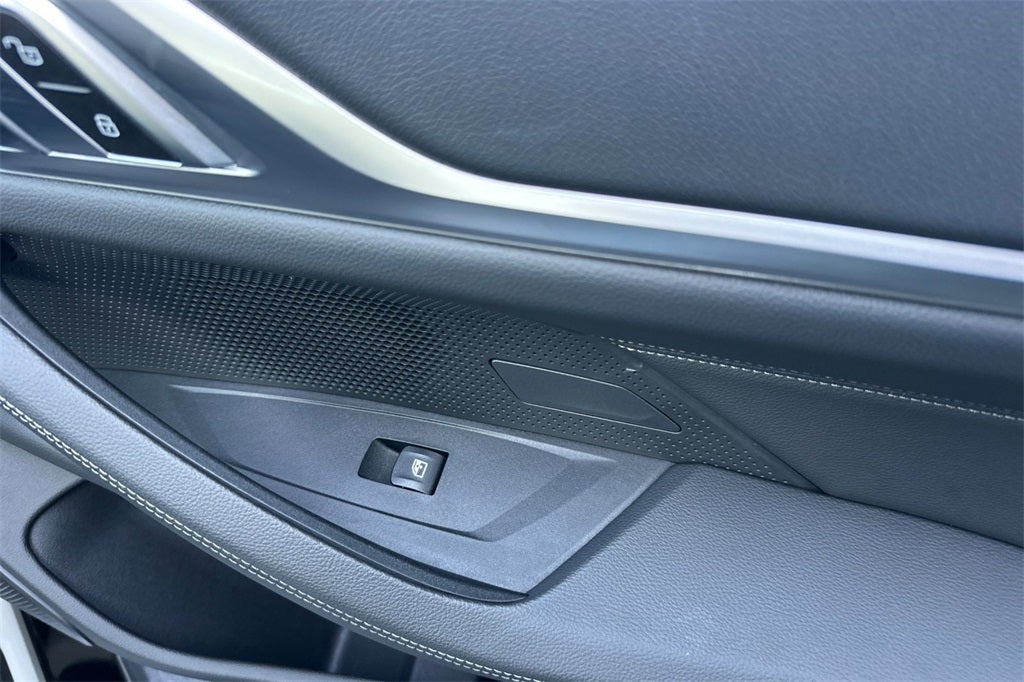 2023 BMW i4 eDrive40