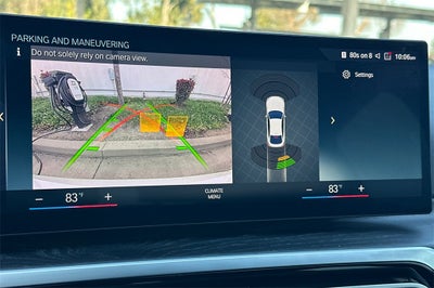 2023 BMW i4 eDrive40