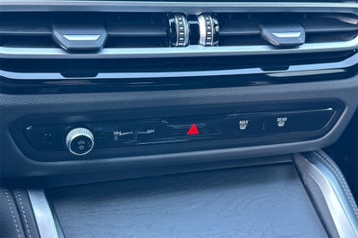 2023 BMW i4 eDrive40