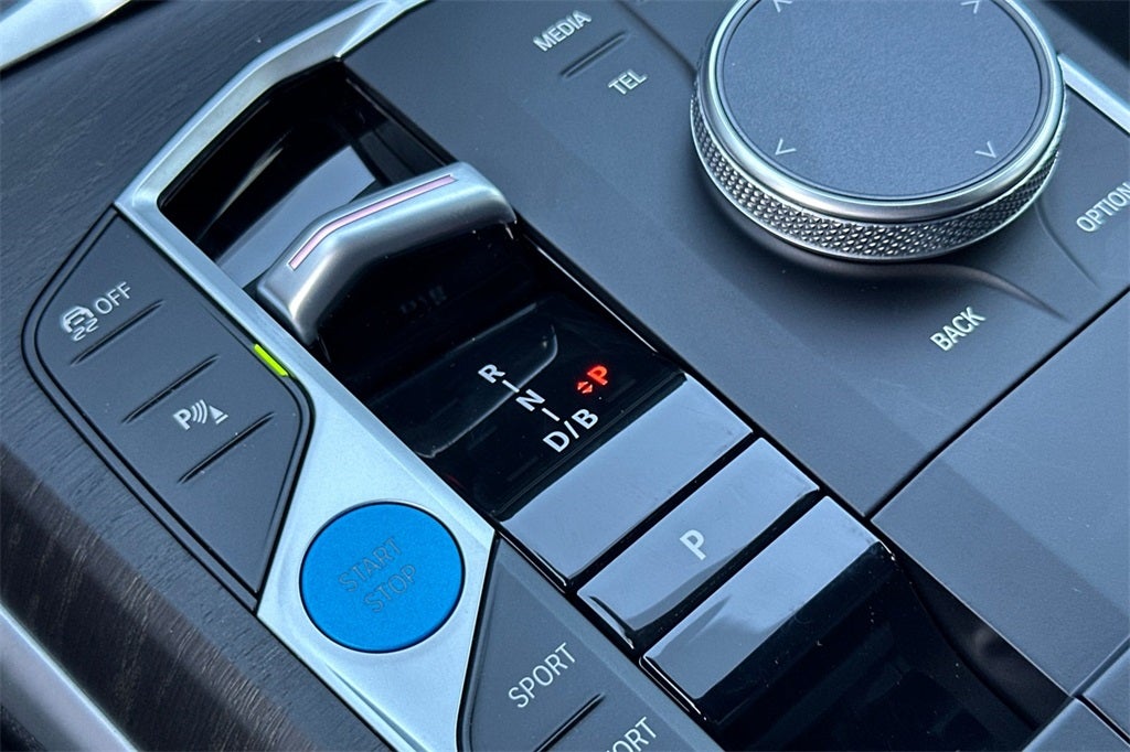 2023 BMW i4 eDrive40