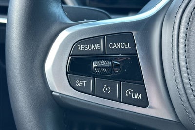 2023 BMW i4 eDrive40