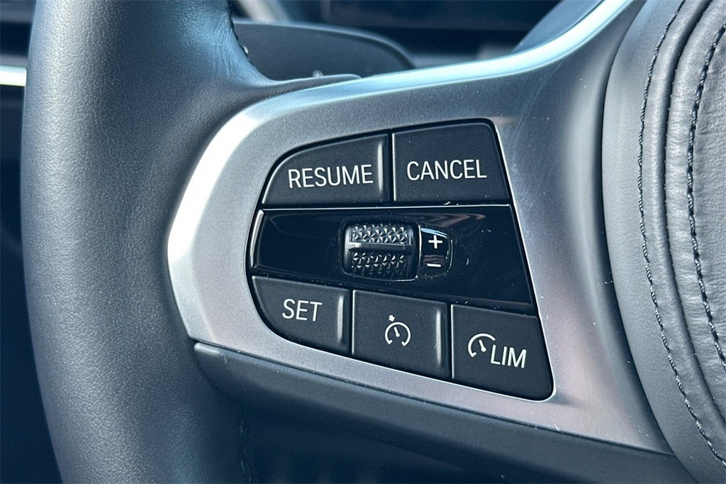 2023 BMW i4 eDrive40