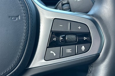 2023 BMW i4 eDrive40