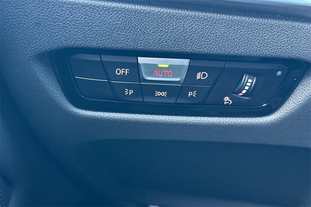 2023 BMW i4 eDrive40