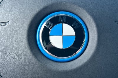 2023 BMW i4 eDrive40