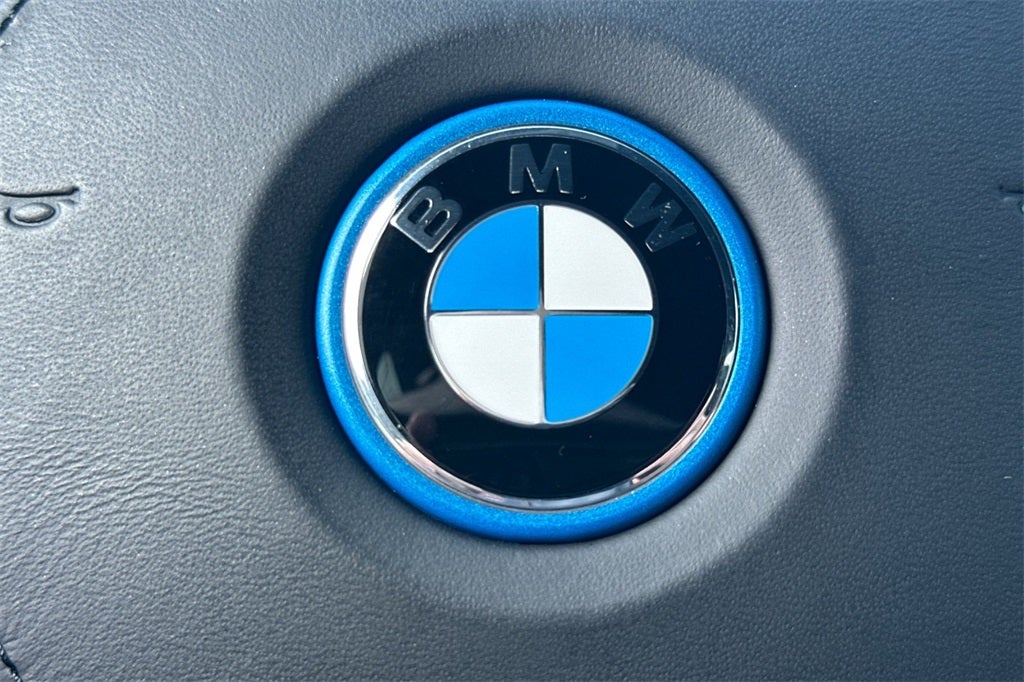 2023 BMW i4 eDrive40