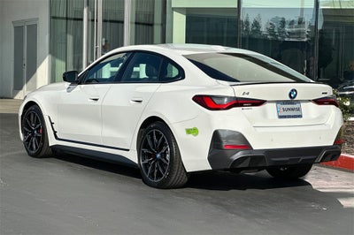 2023 BMW i4 eDrive40