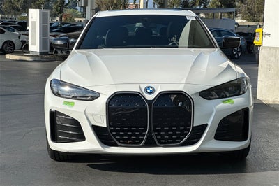 2023 BMW i4 eDrive40