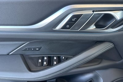 2024 BMW i4 eDrive40