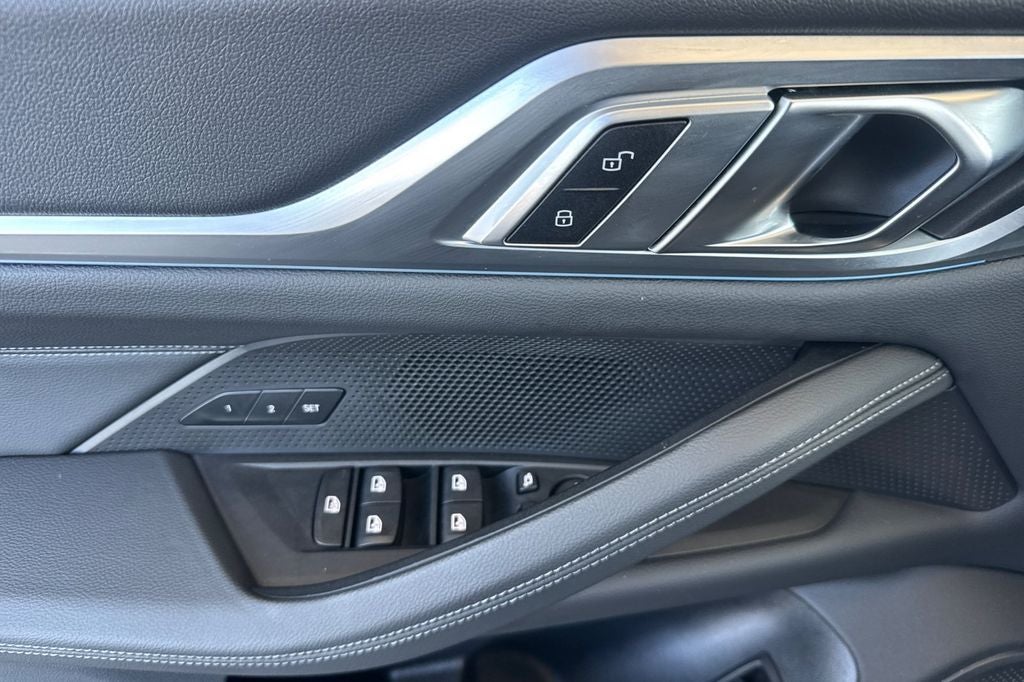 2024 BMW i4 eDrive40