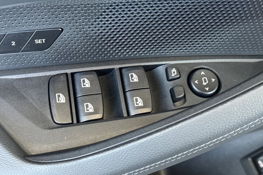 2024 BMW i4 eDrive40