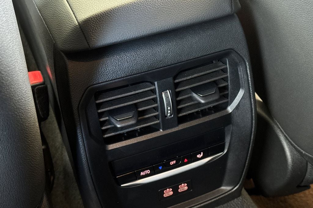 2024 BMW i4 eDrive40