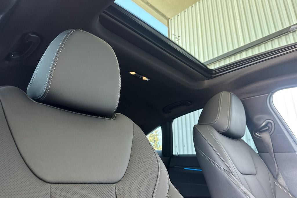 2024 BMW i4 eDrive40