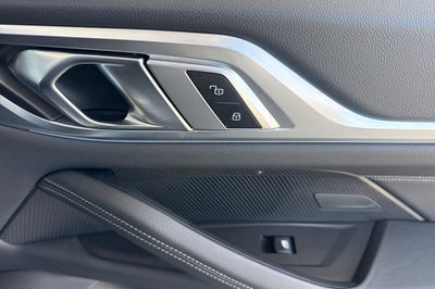 2024 BMW i4 eDrive40