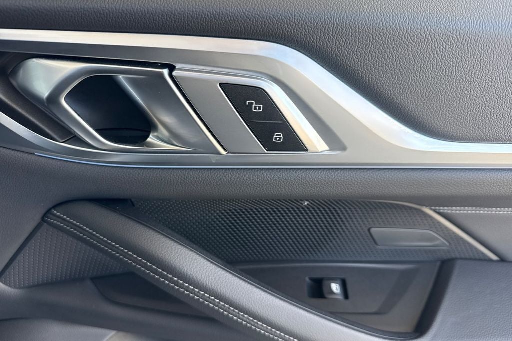 2024 BMW i4 eDrive40