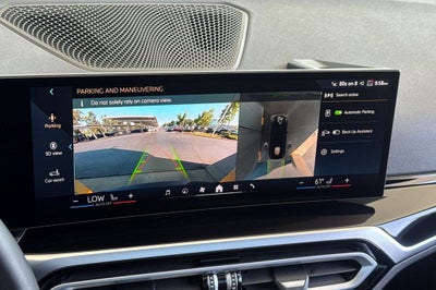 2024 BMW i4 eDrive40