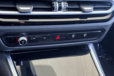 2024 BMW i4 eDrive40
