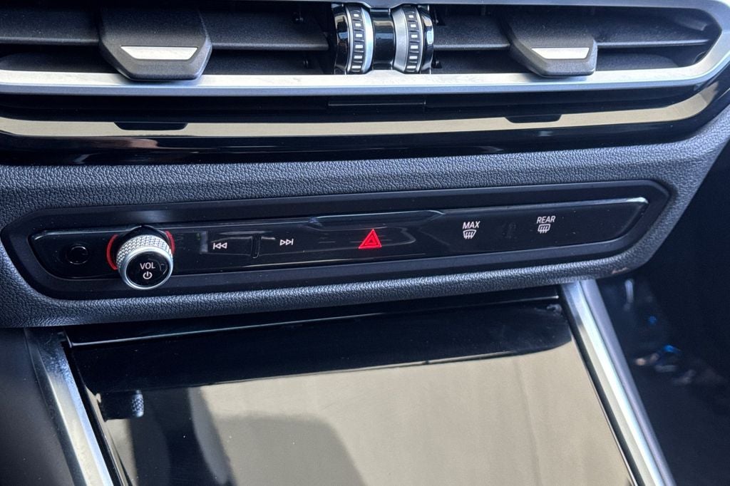 2024 BMW i4 eDrive40