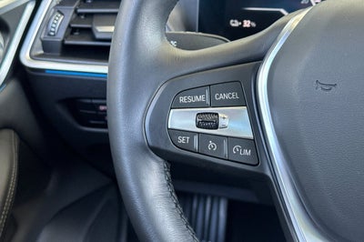 2024 BMW i4 eDrive40