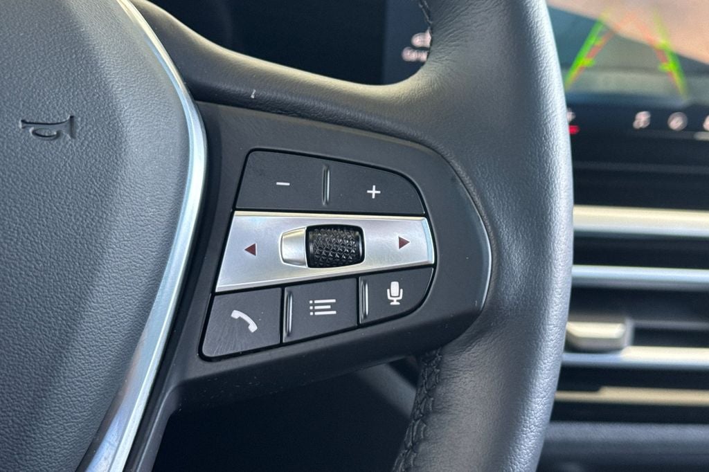 2024 BMW i4 eDrive40