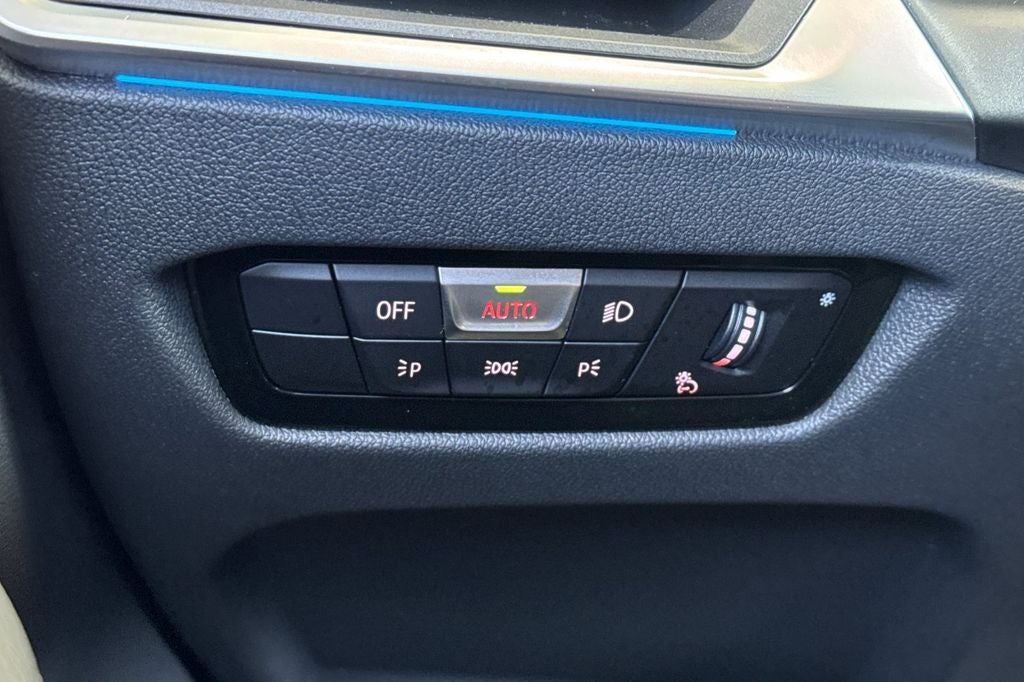 2024 BMW i4 eDrive40