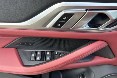 2024 BMW i4 eDrive40