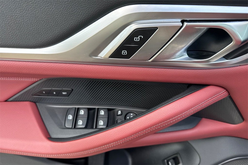 2024 BMW i4 eDrive40