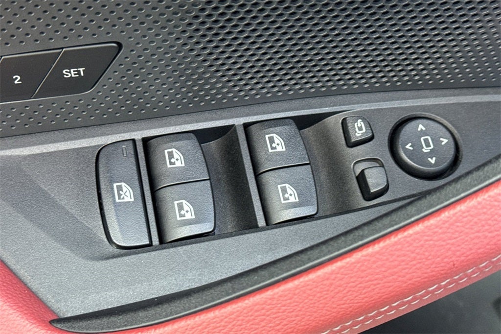 2024 BMW i4 eDrive40