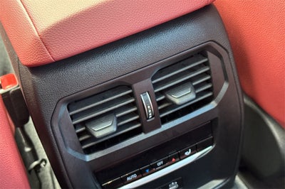 2024 BMW i4 eDrive40