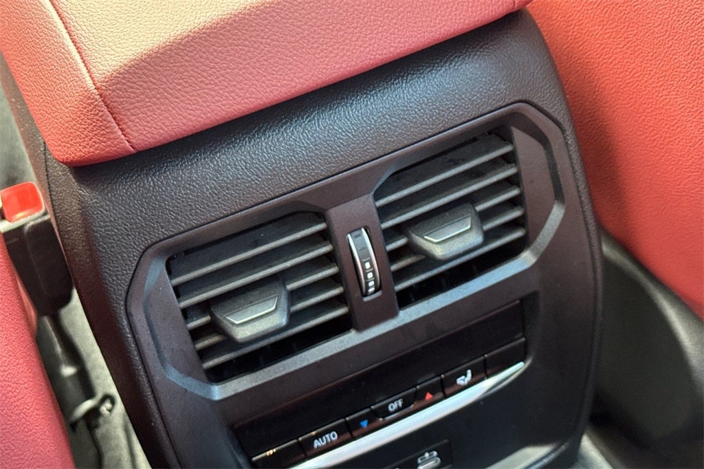 2024 BMW i4 eDrive40