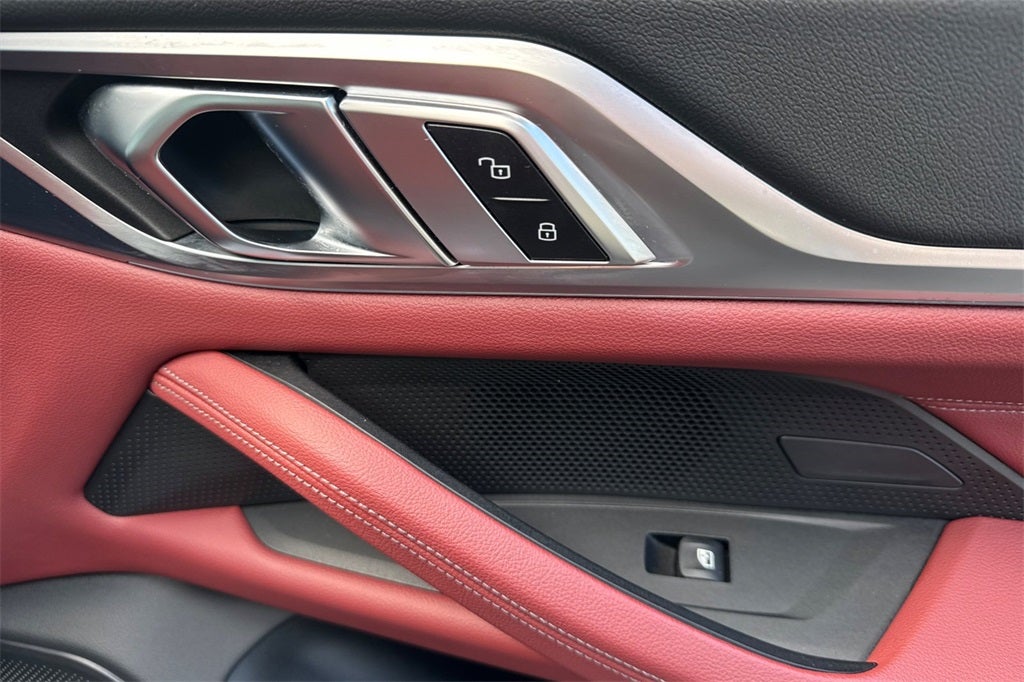 2024 BMW i4 eDrive40