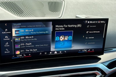 2024 BMW i4 eDrive40