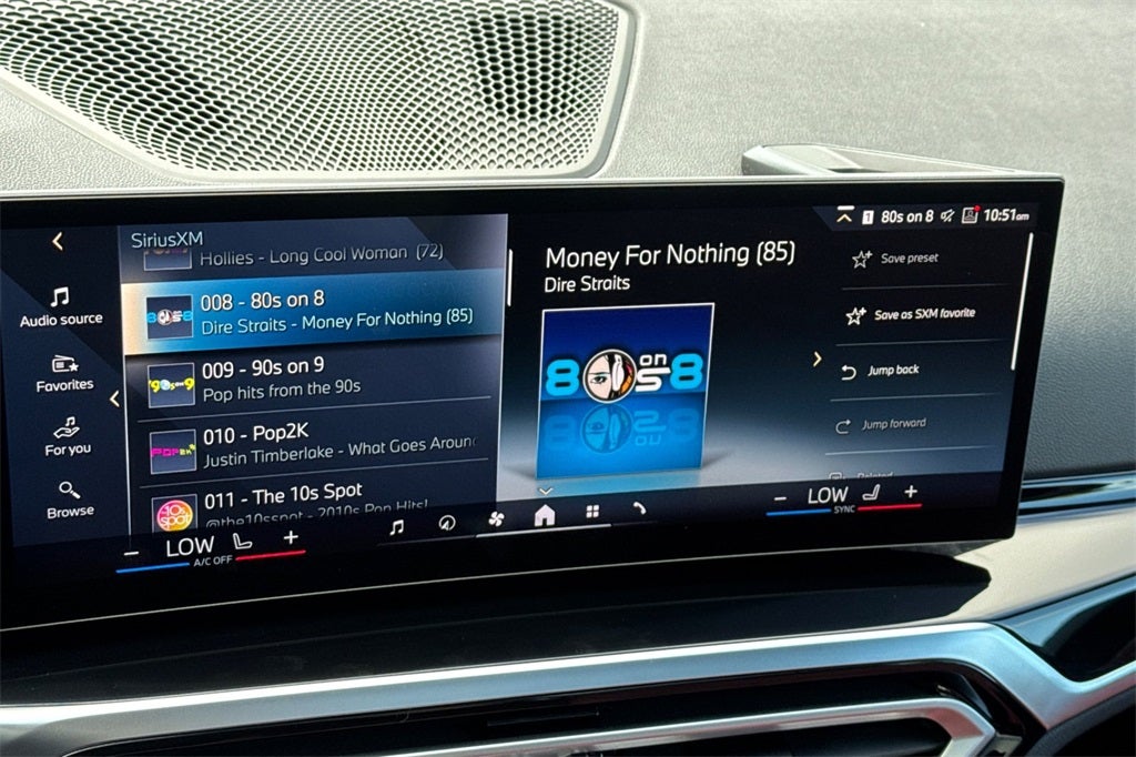 2024 BMW i4 eDrive40