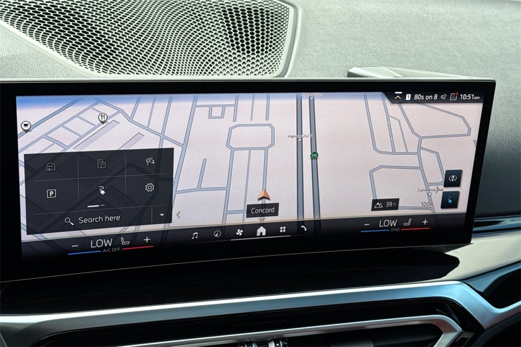 2024 BMW i4 eDrive40